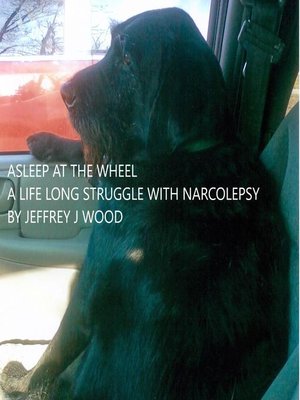 cover image of Asleep at the Wheel